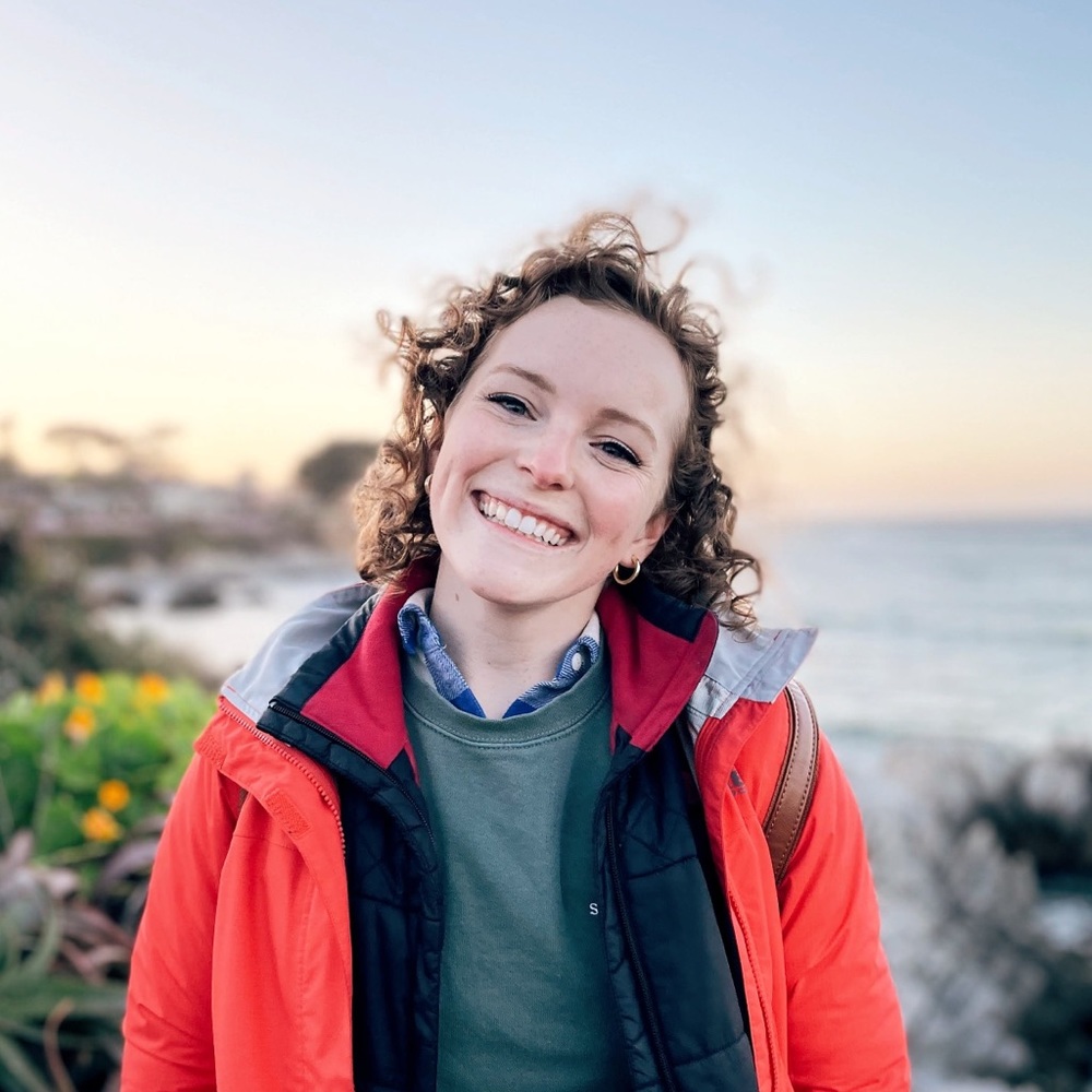 Meet your Posher, Grace